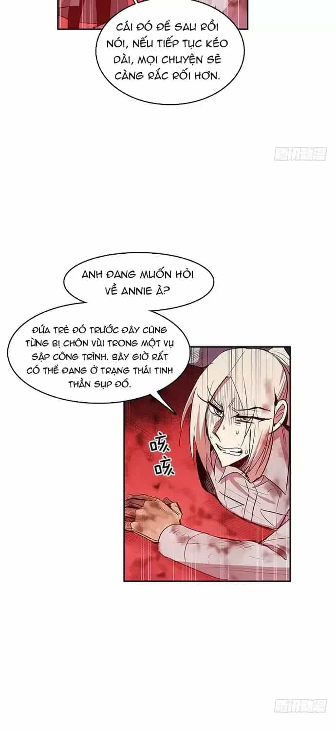 Cửa Hàng Vô Danh - Chương 318 - ảnh 7