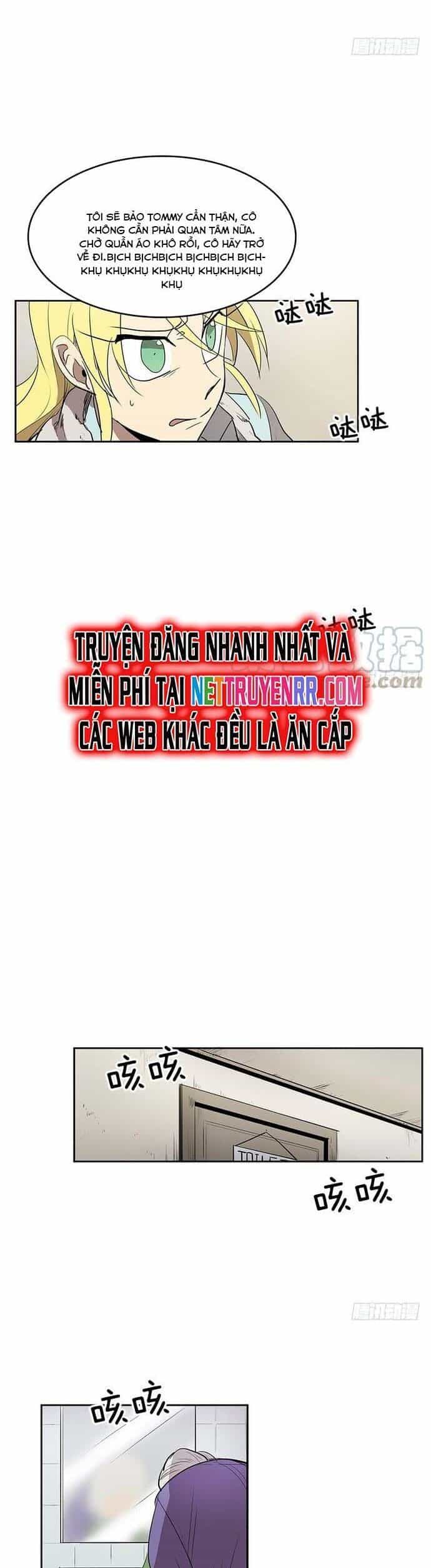 Cửa Hàng Vô Danh - Chương 32 - ảnh 11