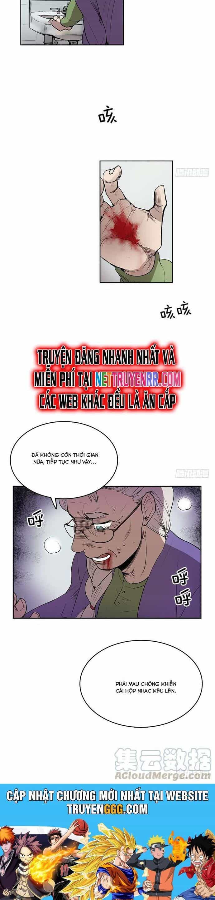 Cửa Hàng Vô Danh - Chương 32 - ảnh 12