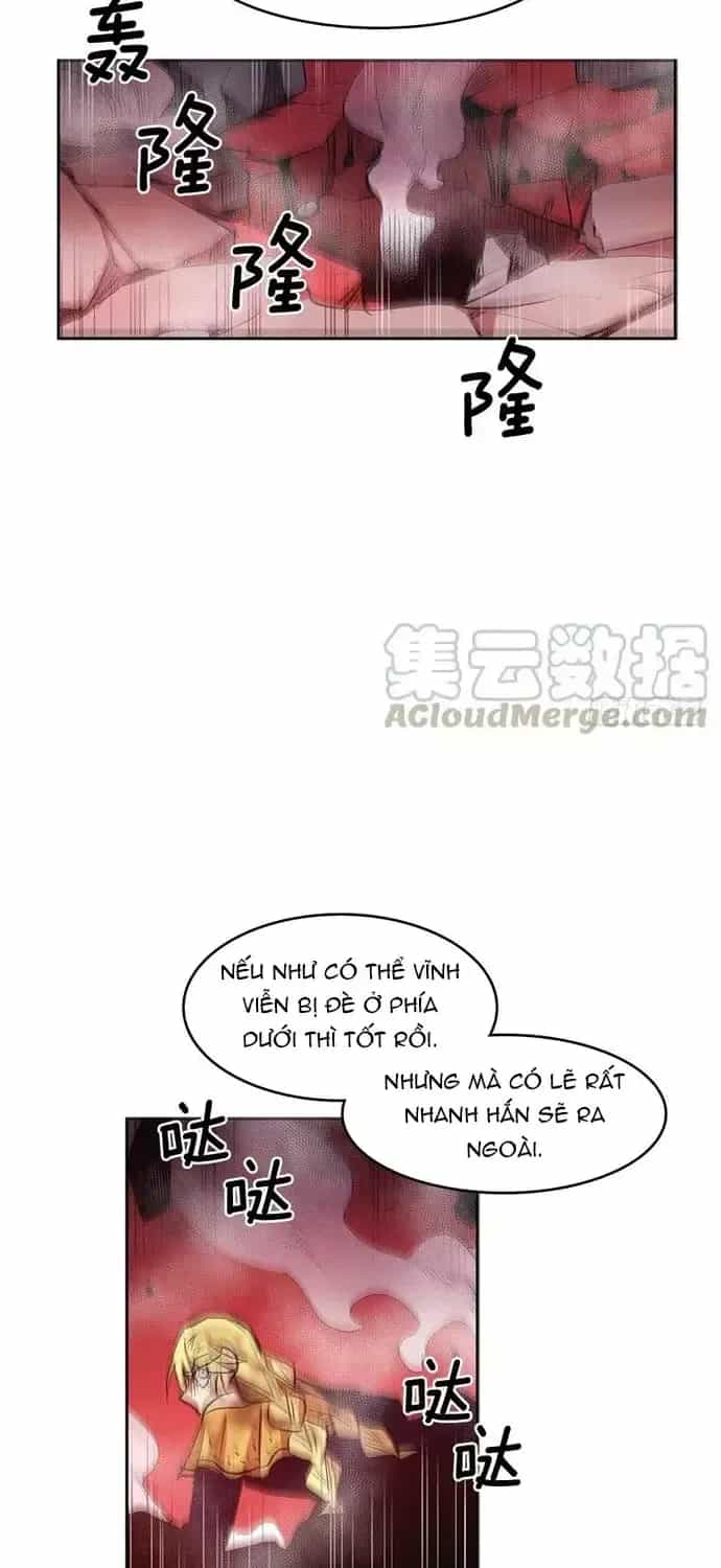 Cửa Hàng Vô Danh - Chương 320 - ảnh 22
