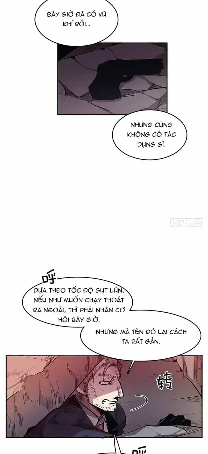 Cửa Hàng Vô Danh - Chương 320 - ảnh 29