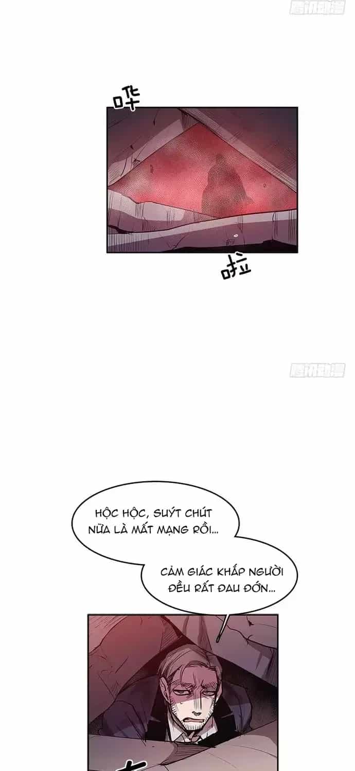 Cửa Hàng Vô Danh - Chương 321 - ảnh 27