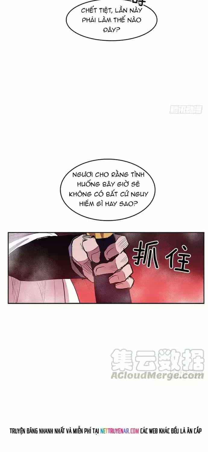 Cửa Hàng Vô Danh - Chương 321 - ảnh 30