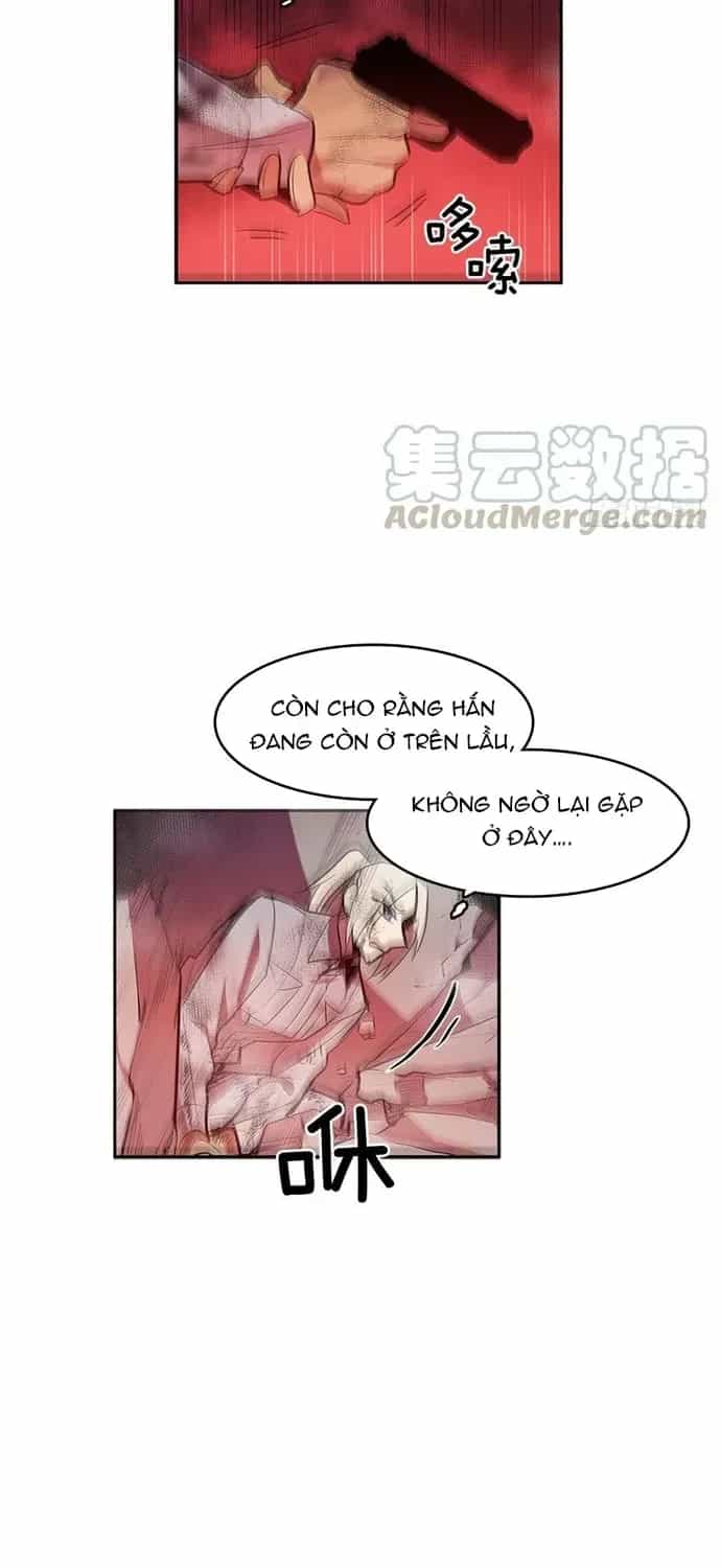 Cửa Hàng Vô Danh - Chương 322 - ảnh 11