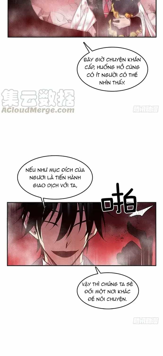 Cửa Hàng Vô Danh - Chương 323 - ảnh 22