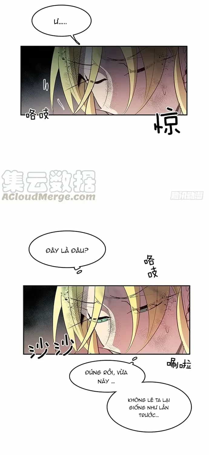 Cửa Hàng Vô Danh - Chương 324 - ảnh 16