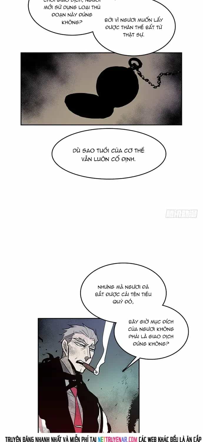 Cửa Hàng Vô Danh - Chương 324 - ảnh 23