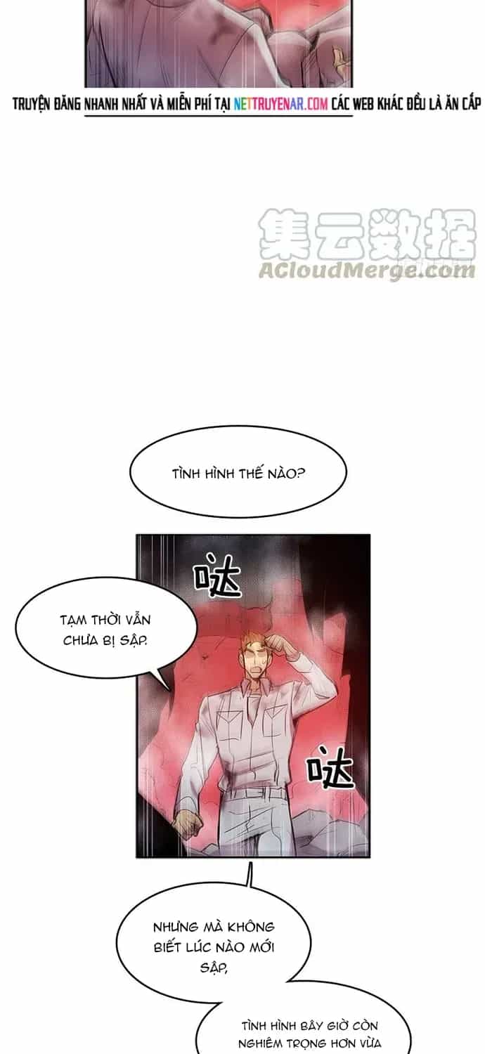 Cửa Hàng Vô Danh - Chương 324 - ảnh 7