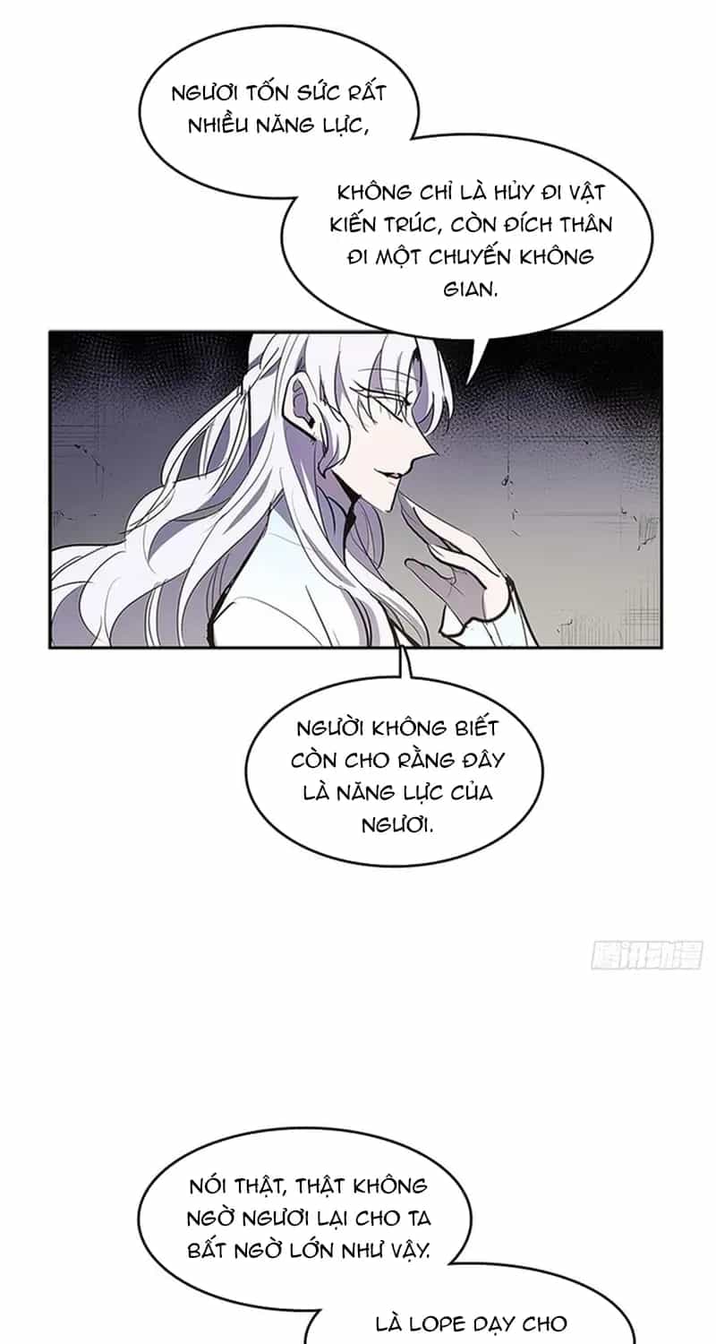 Cửa Hàng Vô Danh - Chương 327 - ảnh 33