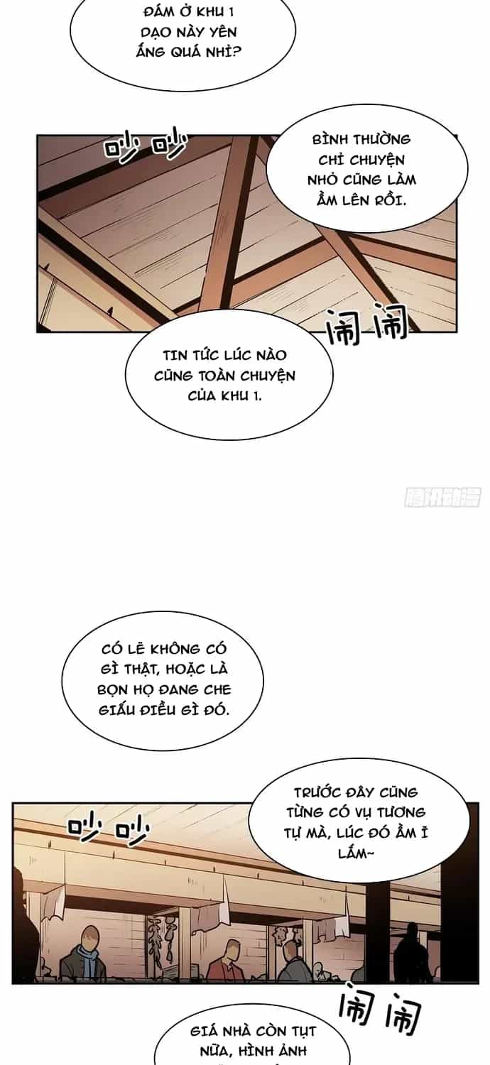 Cửa Hàng Vô Danh - Chương 328 - ảnh 20