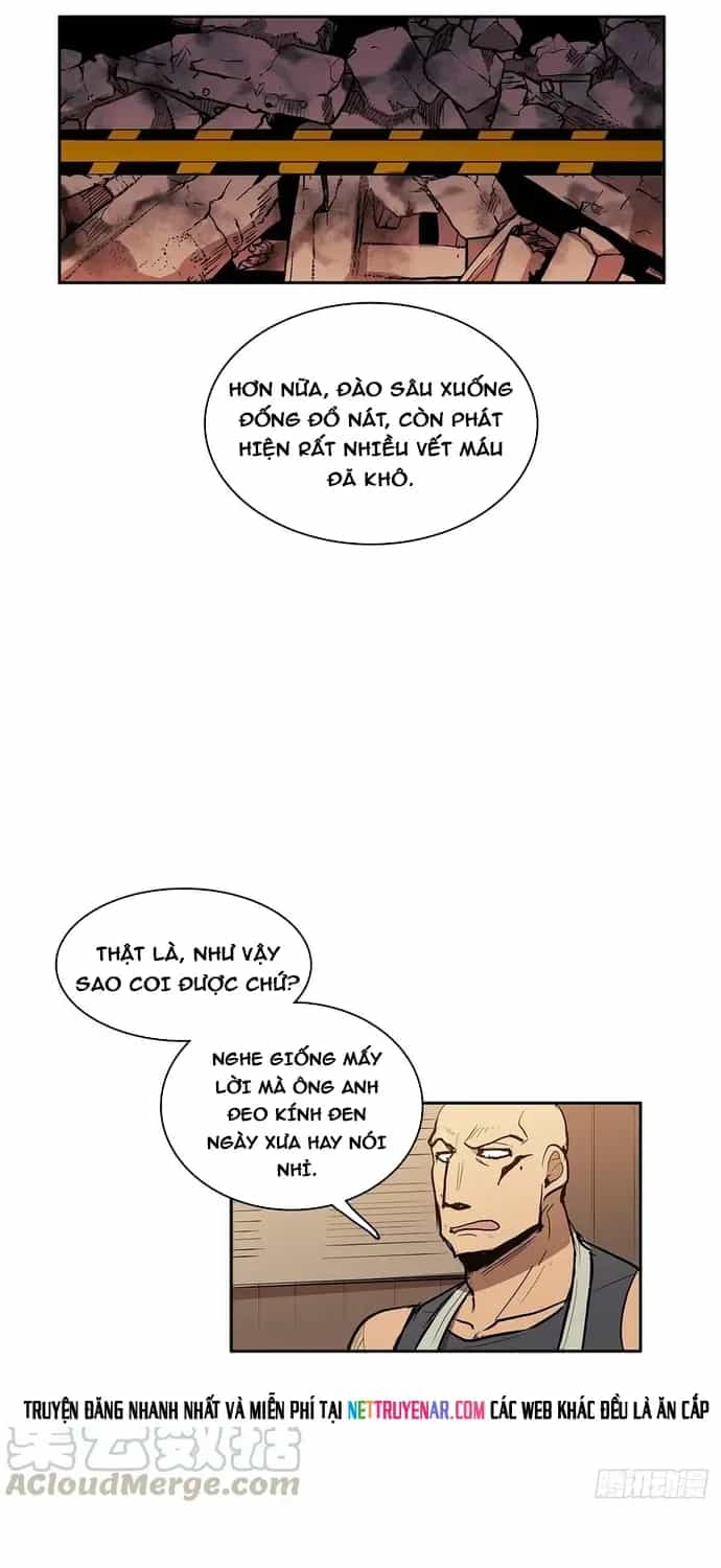 Cửa Hàng Vô Danh - Chương 328 - ảnh 24