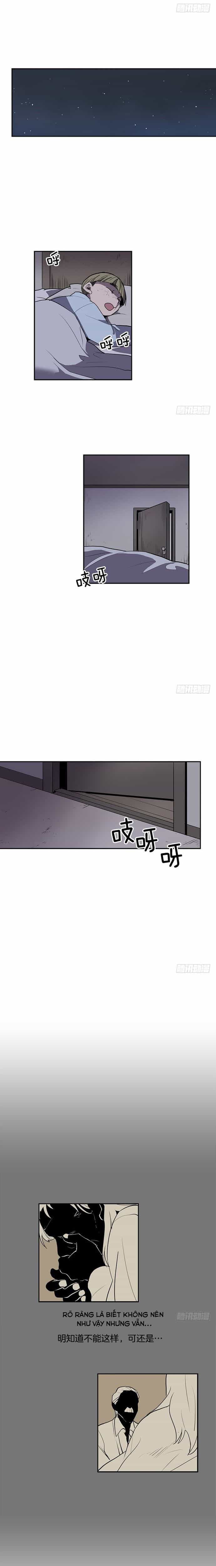 Cửa Hàng Vô Danh - Chương 34 - ảnh 5