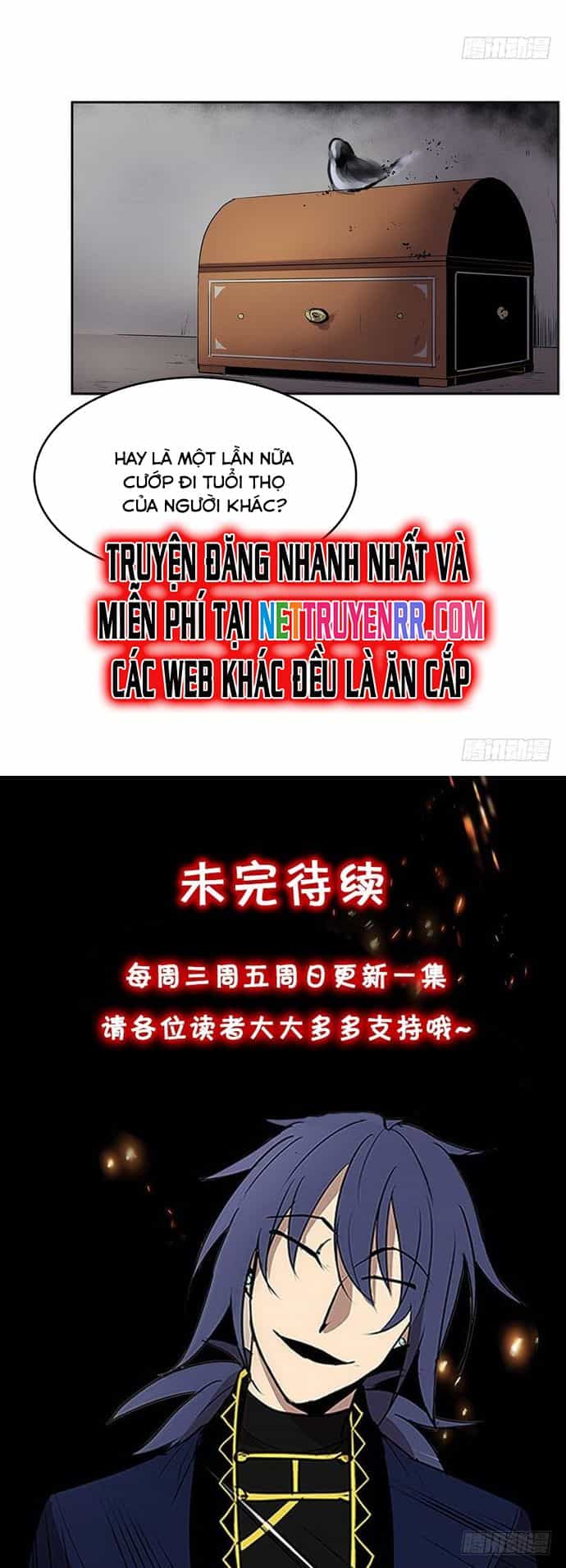 Cửa Hàng Vô Danh - Chương 36 - ảnh 8