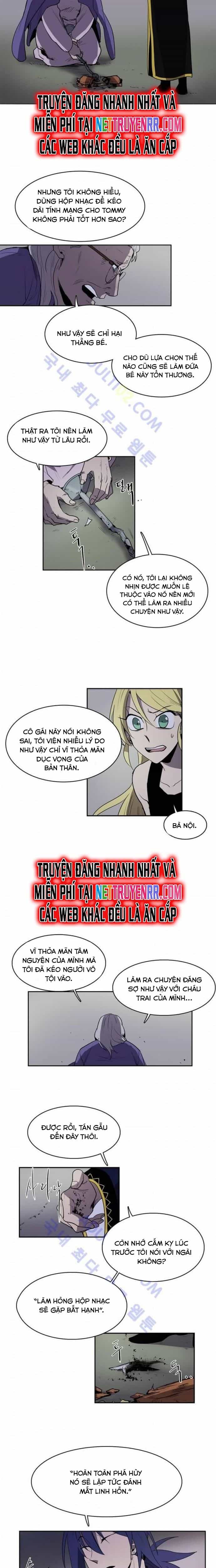 Cửa Hàng Vô Danh - Chương 38 - ảnh 4