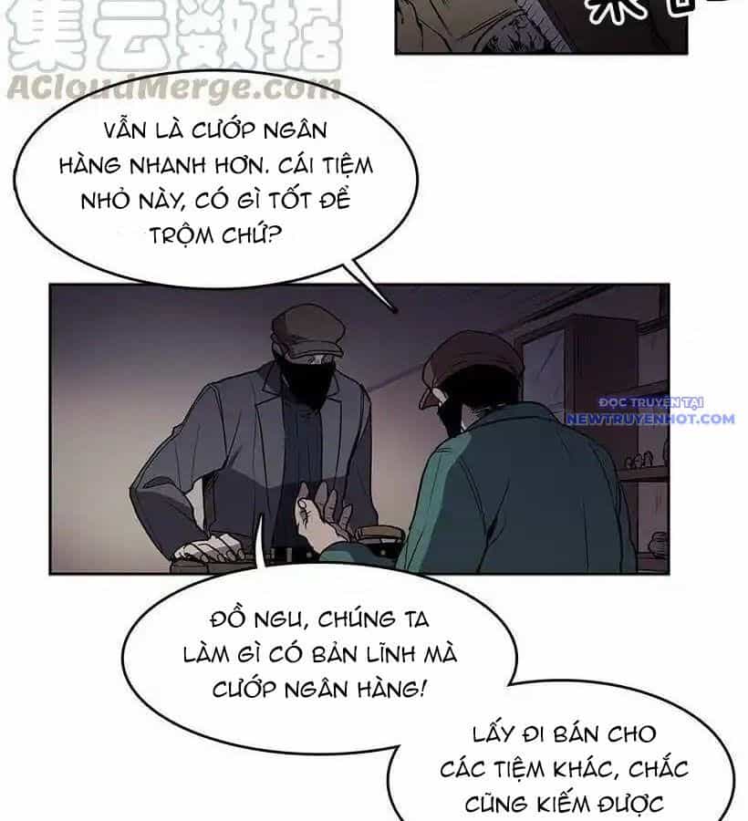 Cửa Hàng Vô Danh - Chương 41 - ảnh 29