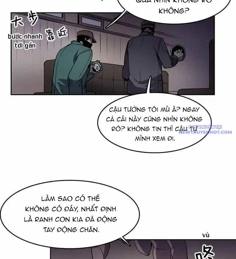 Cửa Hàng Vô Danh - Chương 41 - ảnh 34