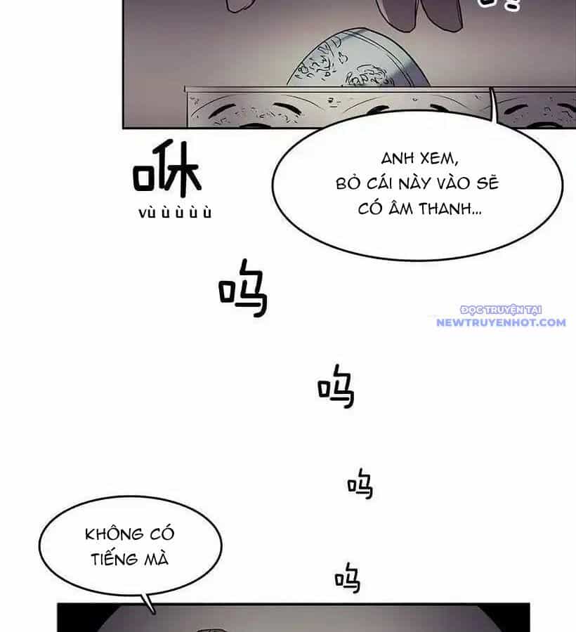 Cửa Hàng Vô Danh - Chương 41 - ảnh 35