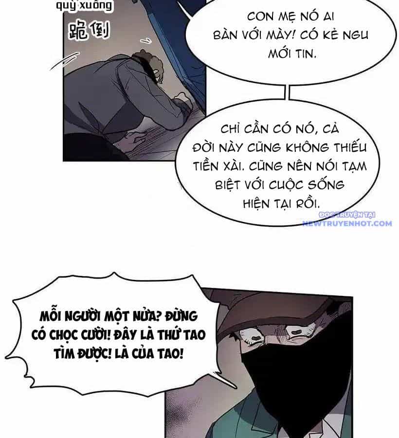 Cửa Hàng Vô Danh - Chương 42 - ảnh 15
