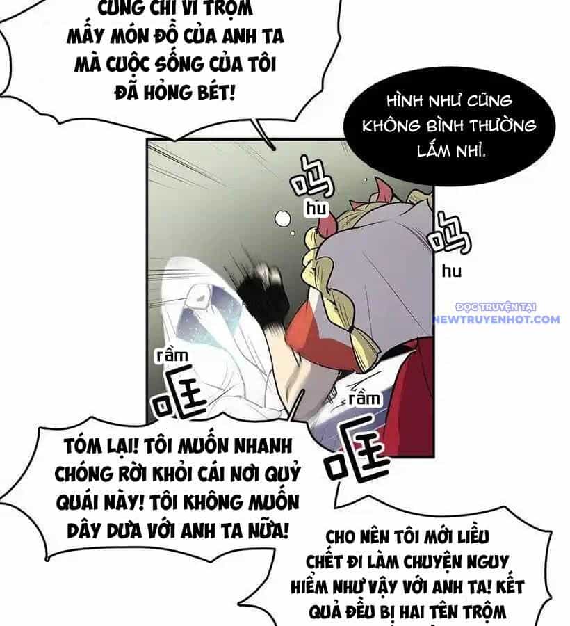 Cửa Hàng Vô Danh - Chương 43 - ảnh 32
