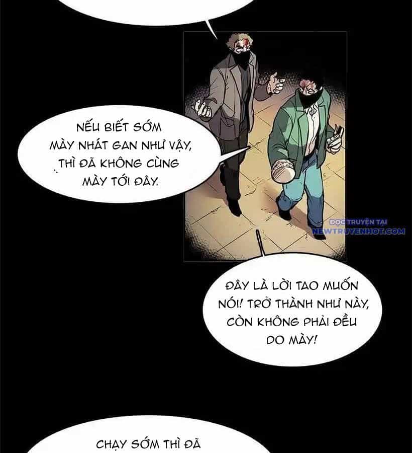 Cửa Hàng Vô Danh - Chương 44 - ảnh 16