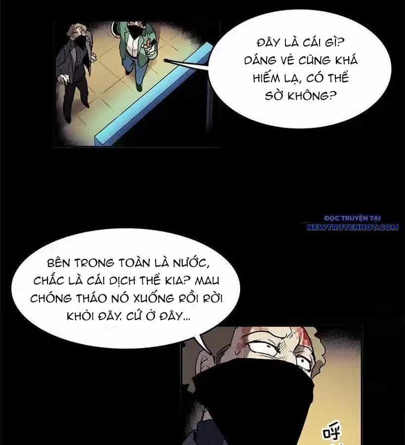 Cửa Hàng Vô Danh - Chương 44 - ảnh 22
