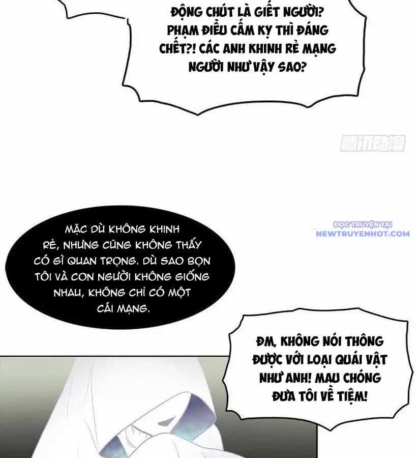 Cửa Hàng Vô Danh - Chương 45 - ảnh 25