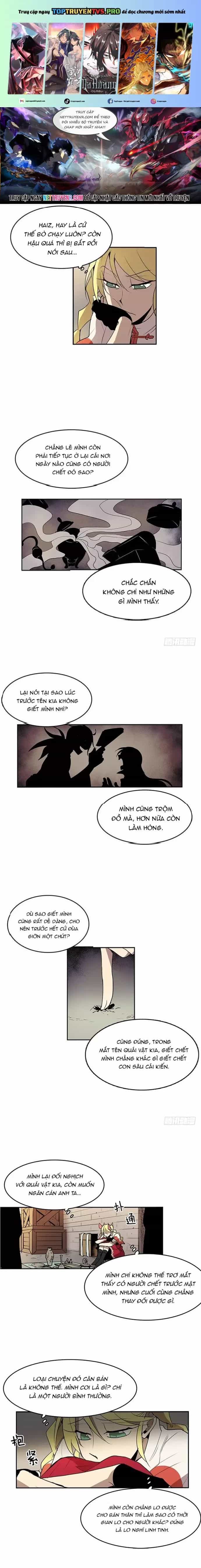 Cửa Hàng Vô Danh - Chương 48 - ảnh 1