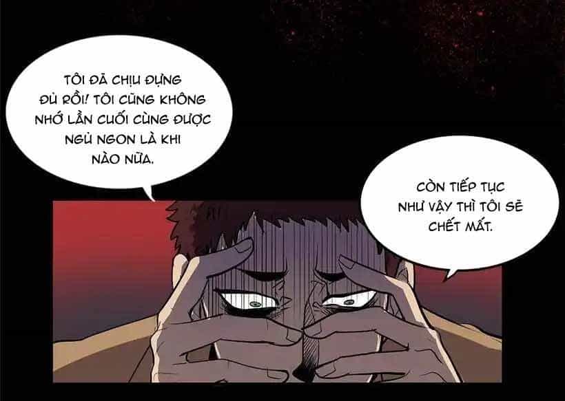 Cửa Hàng Vô Danh - Chương 5 - ảnh 21