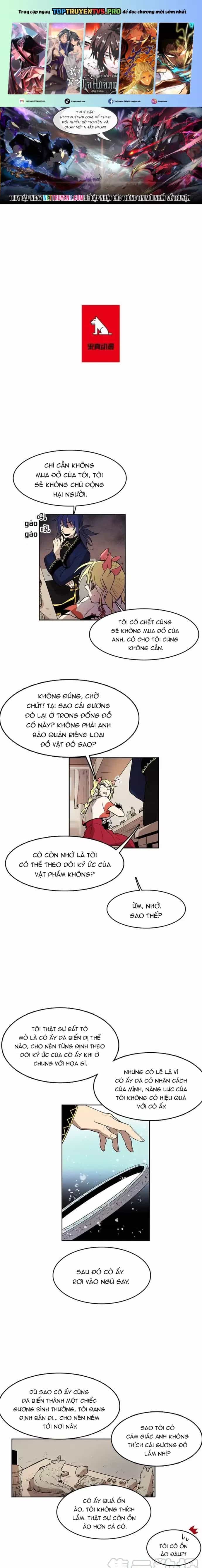 Cửa Hàng Vô Danh - Chương 50 - ảnh 1