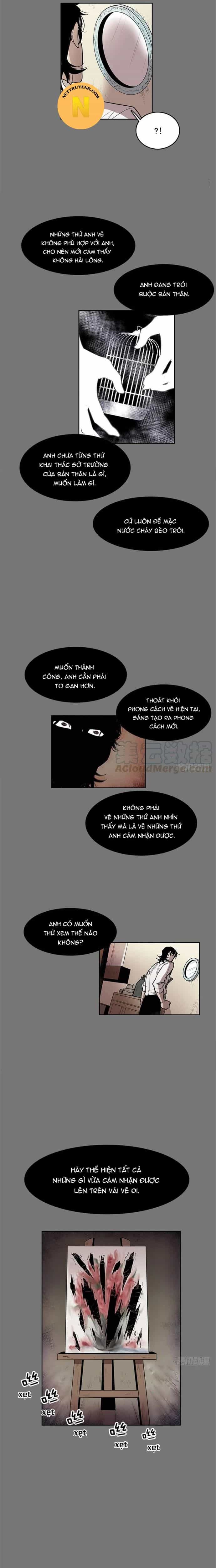 Cửa Hàng Vô Danh - Chương 50 - ảnh 6