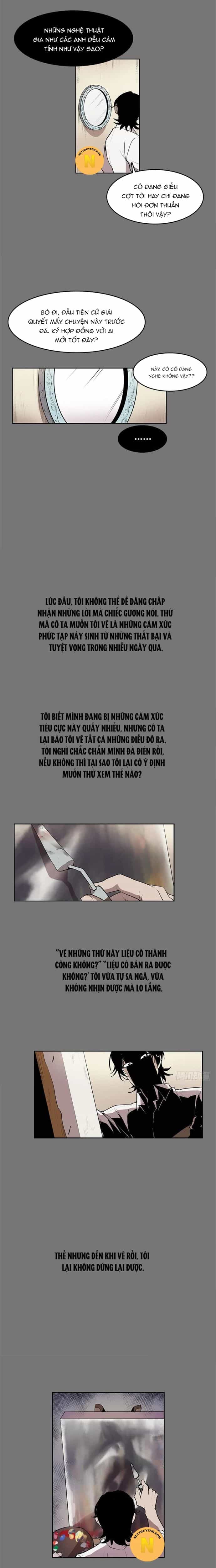 Cửa Hàng Vô Danh - Chương 51 - ảnh 3