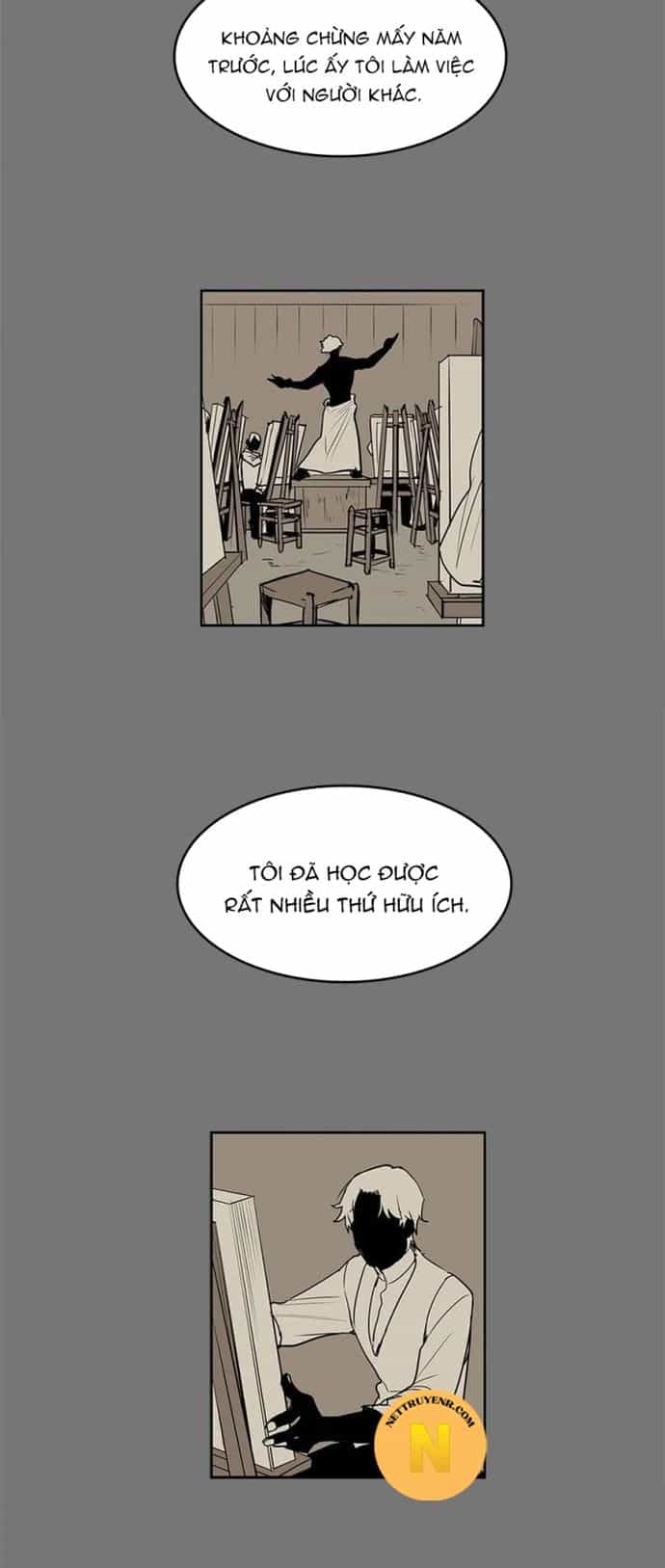 Cửa Hàng Vô Danh - Chương 51 - ảnh 7