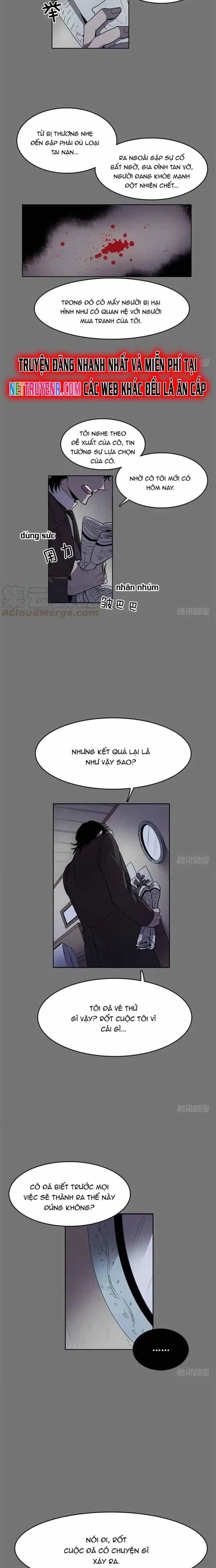 Cửa Hàng Vô Danh - Chương 52 - ảnh 6