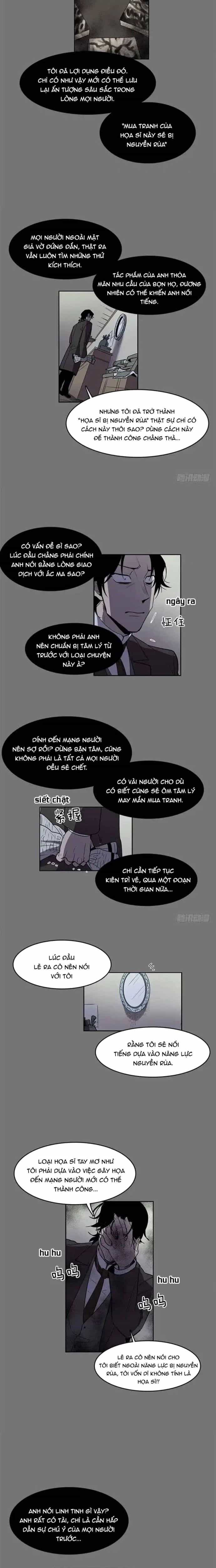 Cửa Hàng Vô Danh - Chương 53 - ảnh 5