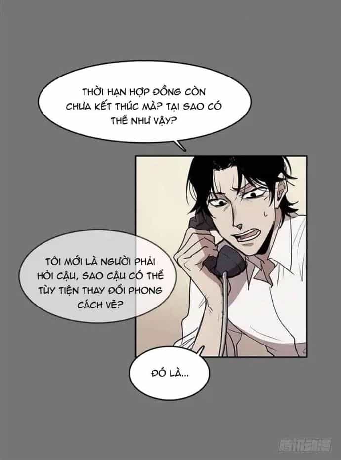 Cửa Hàng Vô Danh - Chương 53 - ảnh 8