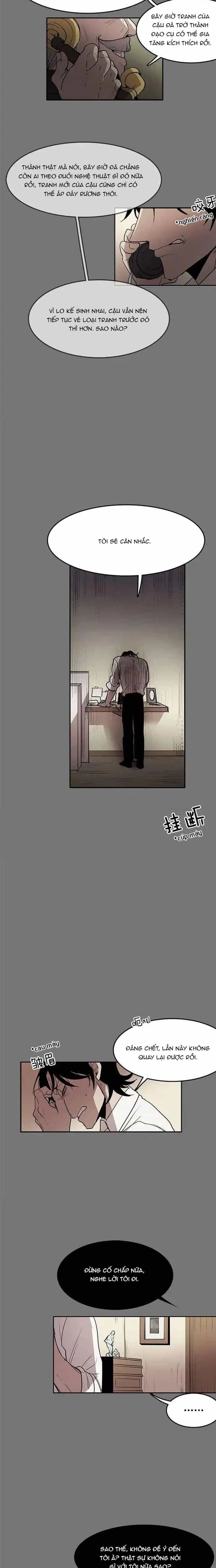 Cửa Hàng Vô Danh - Chương 54 - ảnh 3