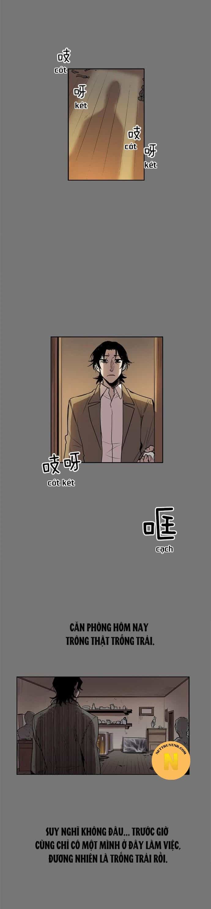 Cửa Hàng Vô Danh - Chương 55 - ảnh 6