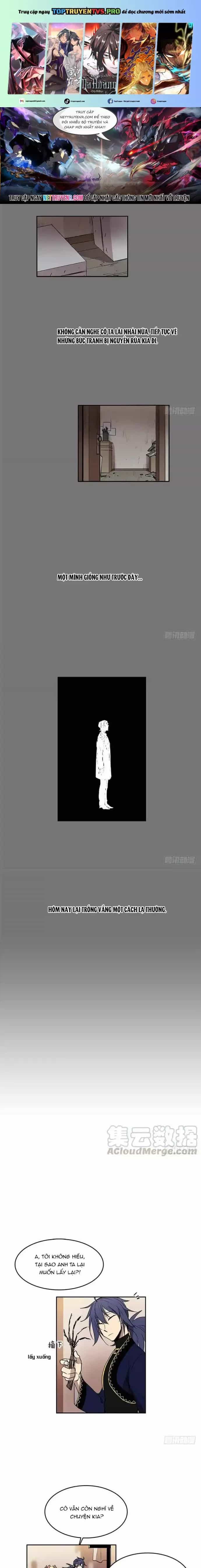Cửa Hàng Vô Danh - Chương 56 - ảnh 1