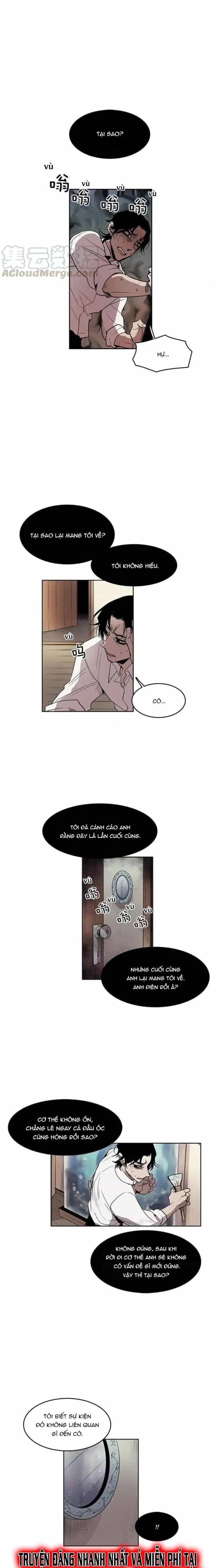 Cửa Hàng Vô Danh - Chương 57 - ảnh 3