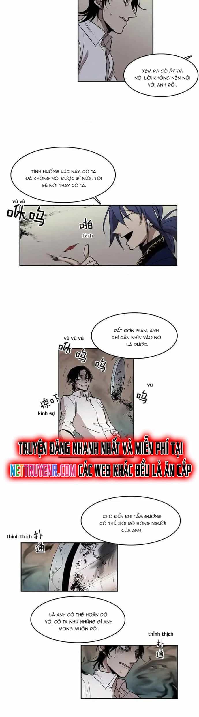 Cửa Hàng Vô Danh - Chương 59 - ảnh 5