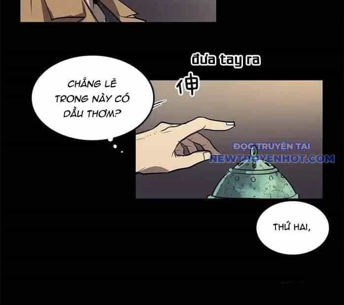 Cửa Hàng Vô Danh - Chương 6 - ảnh 21