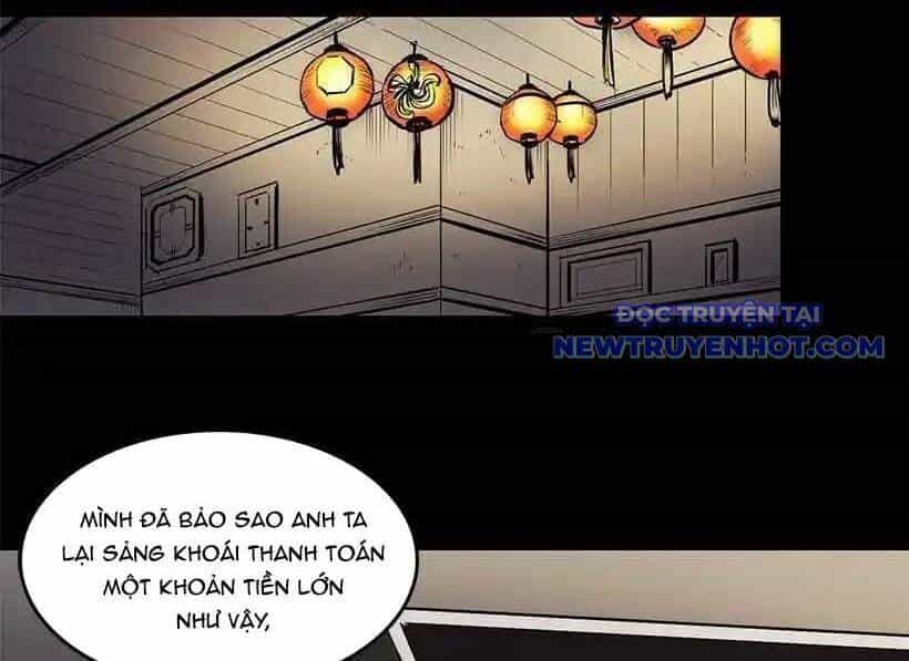 Cửa Hàng Vô Danh - Chương 6 - ảnh 36