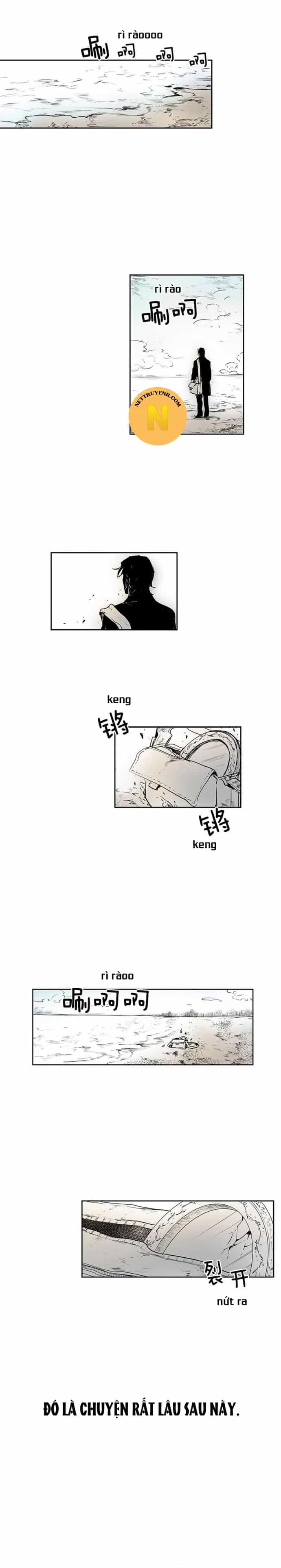 Cửa Hàng Vô Danh - Chương 60 - ảnh 6