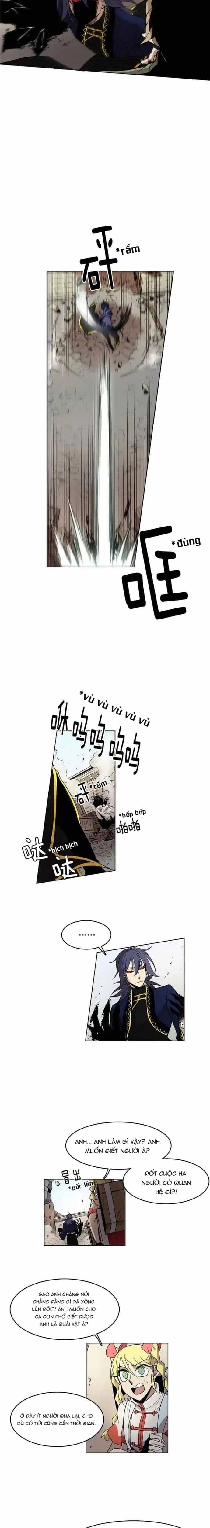 Cửa Hàng Vô Danh - Chương 62 - ảnh 4