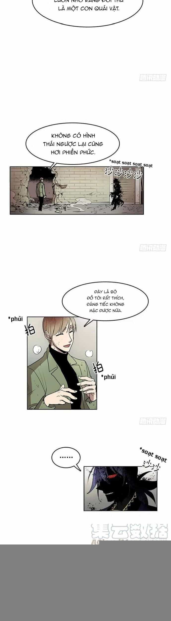 Cửa Hàng Vô Danh - Chương 63 - ảnh 5