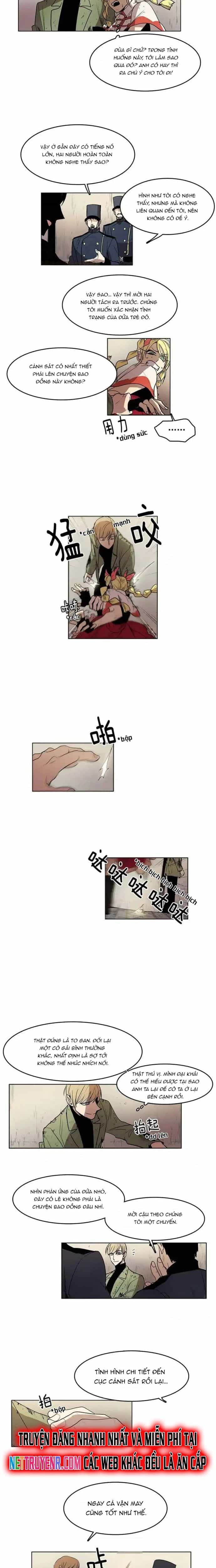 Cửa Hàng Vô Danh - Chương 69 - ảnh 3