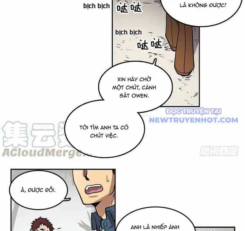 Cửa Hàng Vô Danh - Chương 7 - ảnh 23