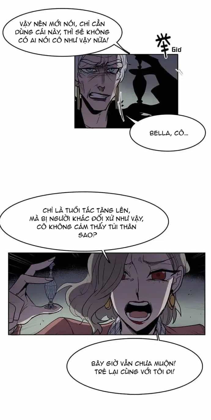 Cửa Hàng Vô Danh - Chương 78 - ảnh 6