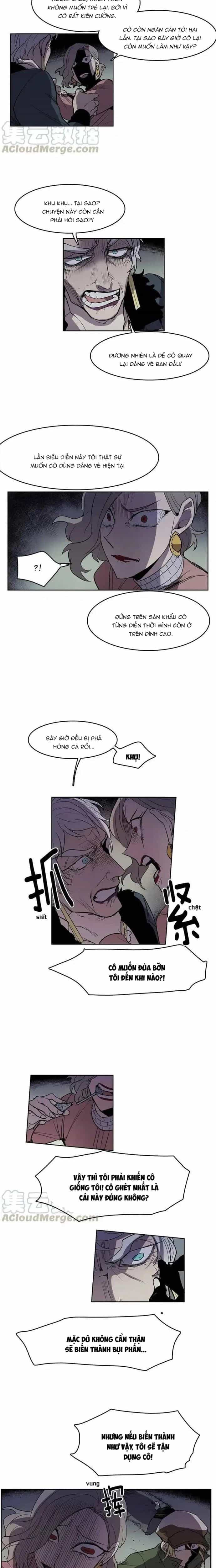 Cửa Hàng Vô Danh - Chương 81 - ảnh 6