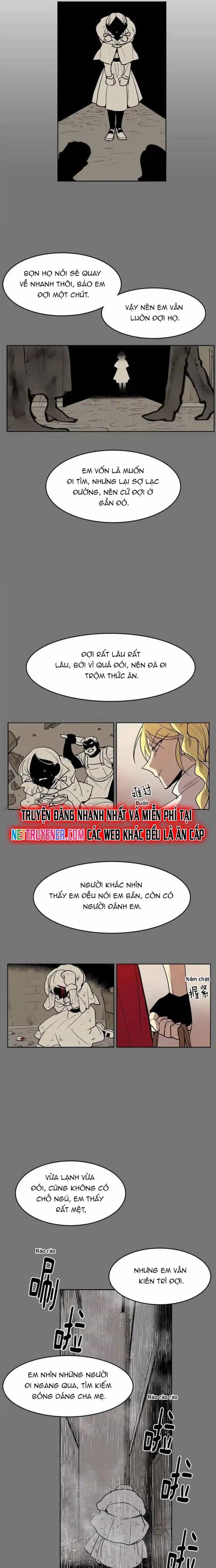 Cửa Hàng Vô Danh - Chương 85 - ảnh 6
